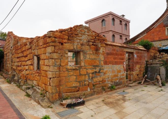 1141015審議金沙鎮陽翟一落四攑頭案(第二次申請)