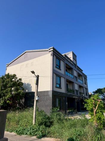 1141103金寧鄉安岐集合住宅興建案
