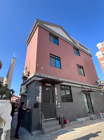 1141103金沙鎮勝利路住宅新建案