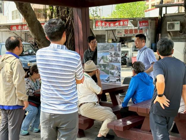 1141226城鄉風貌計畫執行成果評鑑 榮獲特優！2